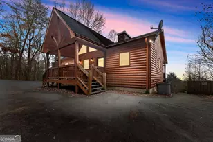 437 Spruce Cir, Mineral Bluff, GA 30559 - Photo 1