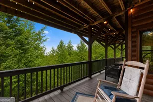 437 Spruce Cir, Mineral Bluff, GA 30559 - Photo 37