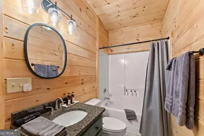 437 Spruce Circle, Mineral Bluff, GA 30559 - Photo 35