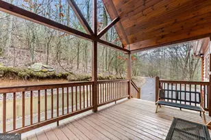 437 Spruce Cir, Mineral Bluff, GA 30559 - Photo 49