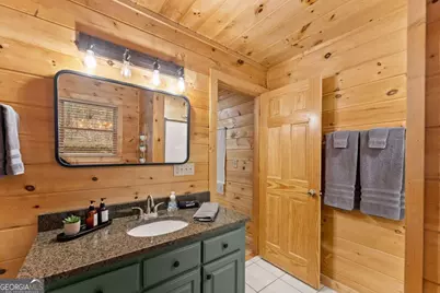 437 Spruce Circle, Mineral Bluff, GA 30559 - Photo 23