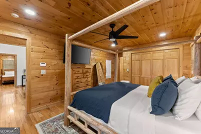 437 Spruce Circle, Mineral Bluff, GA 30559 - Photo 21