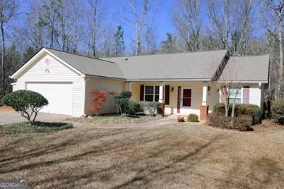 430 Gable Road, Senoia, GA 30276 - Photo 3