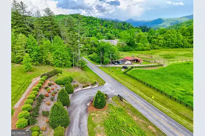 137 Olds Mountain Peak Road, Rabun Gap, GA 30568 - Photo 79