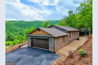 137 Olds Mountain Peak Road, Rabun Gap, GA 30568 - Photo 77