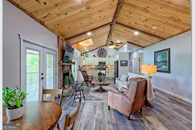 137 Olds Mountain Peak Road, Rabun Gap, GA 30568 - Photo 23