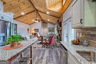 137 Olds Mountain Peak Rd, Rabun Gap, GA 30568 - Photo 19