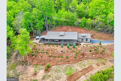 137 Olds Mountain Peak Road, Rabun Gap, GA 30568 - Photo 71