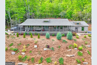 137 Olds Mountain Peak Road, Rabun Gap, GA 30568 - Photo 73