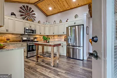 137 Olds Mountain Peak Road, Rabun Gap, GA 30568 - Photo 15