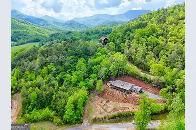 137 Olds Mountain Peak Road, Rabun Gap, GA 30568 - Photo 83