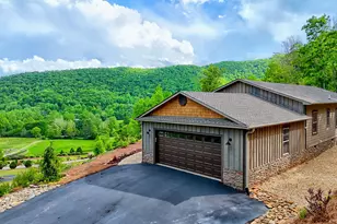 137 Olds Mountain Peak Rd, Rabun Gap, GA 30568 - Photo 3