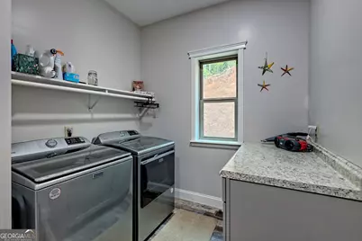 137 Olds Mountain Peak Road, Rabun Gap, GA 30568 - Photo 41