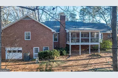 310 Cedar Springs Drive, Athens, GA 30605 - Photo 11