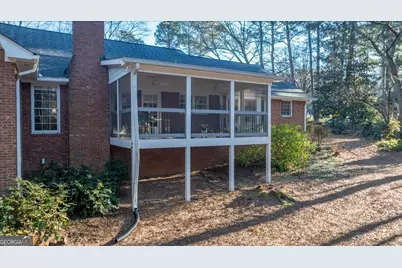 310 Cedar Springs Drive, Athens, GA 30605 - Photo 9