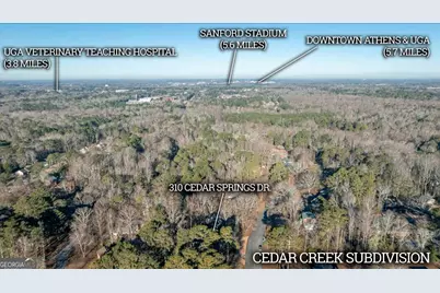 310 Cedar Springs Drive, Athens, GA 30605 - Photo 51