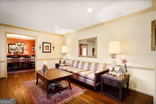 310 Cedar Springs Dr, Athens, GA 30605 - Photo 17