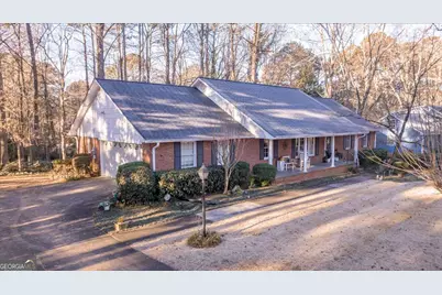 310 Cedar Springs Drive, Athens, GA 30605 - Photo 1