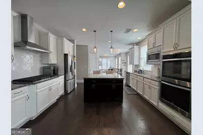 3953 Obryant Circle, Smyrna, GA 30082 - Photo 7