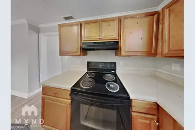 1825 Oakmont Drive NW, Atlanta, GA 30314 - Photo 3