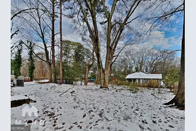 1825 Oakmont Drive NW, Atlanta, GA 30314 - Photo 15