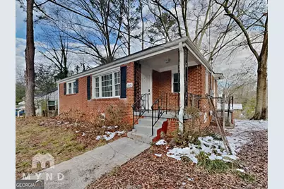 1825 Oakmont Drive NW, Atlanta, GA 30314 - Photo 13