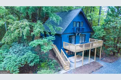 258 Ber Weg, Helen, GA 30545 - Photo 3