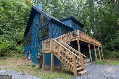 258 Ber Weg, Helen, GA 30545 - Photo 33