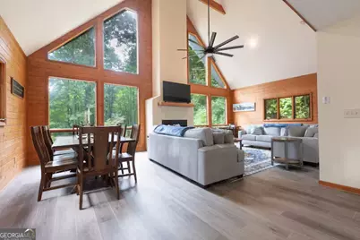 258 Ber Weg, Helen, GA 30545 - Photo 41