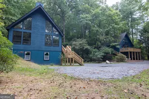 258 Ber Weg, Helen, GA 30545 - Photo 1