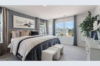 3620 Georgia Avenue #2009, Hapeville, GA 30354 - Photo 21