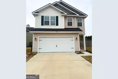 163 Chaffseed Circle, Hinesville, GA 31313 - Photo 3