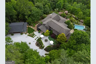 295 Goble Gap Road, Clayton, GA 30525 - Photo 3