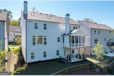 416 Nickajack Retreat Lane, Smyrna, GA 30082 - Photo 49