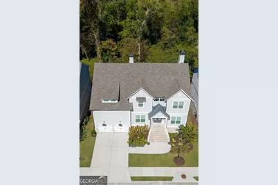 416 Nickajack Retreat Lane, Smyrna, GA 30082 - Photo 3