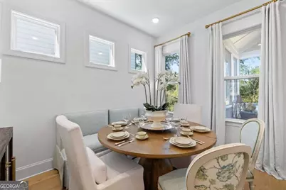 416 Nickajack Retreat Lane, Smyrna, GA 30082 - Photo 21