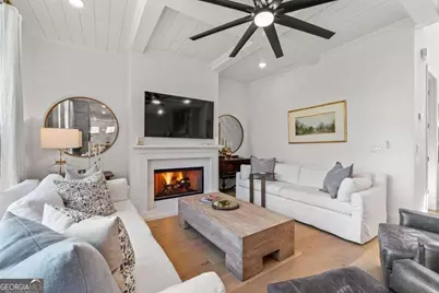 416 Nickajack Retreat Lane, Smyrna, GA 30082 - Photo 13