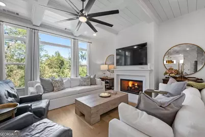 416 Nickajack Retreat Lane, Smyrna, GA 30082 - Photo 11