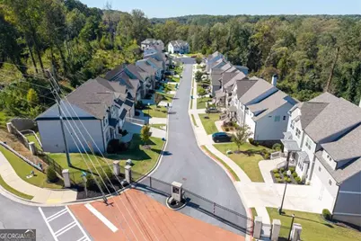 416 Nickajack Retreat Lane, Smyrna, GA 30082 - Photo 51