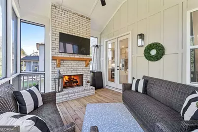 416 Nickajack Retreat Lane, Smyrna, GA 30082 - Photo 23