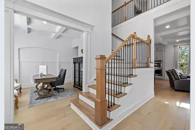 416 Nickajack Retreat Lane, Smyrna, GA 30082 - Photo 5