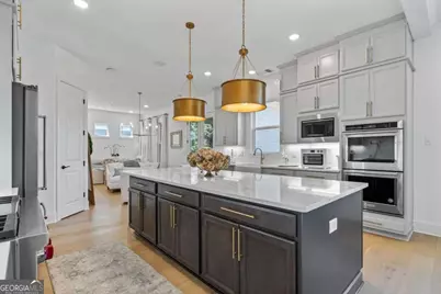 416 Nickajack Retreat Lane, Smyrna, GA 30082 - Photo 15