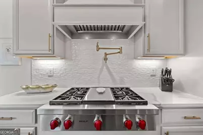 416 Nickajack Retreat Lane, Smyrna, GA 30082 - Photo 17