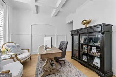 416 Nickajack Retreat Lane, Smyrna, GA 30082 - Photo 7