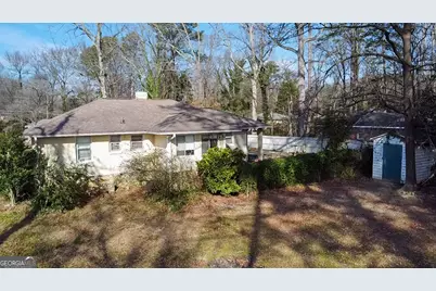 1077 Helen Street, Morrow, GA 30260 - Photo 17