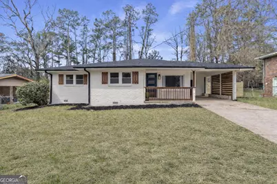 4027 Lindsey Drive, Decatur, GA 30035 - Photo 1