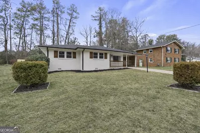 4027 Lindsey Drive, Decatur, GA 30035 - Photo 21