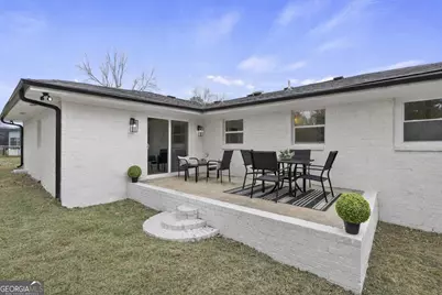 4027 Lindsey Drive, Decatur, GA 30035 - Photo 19