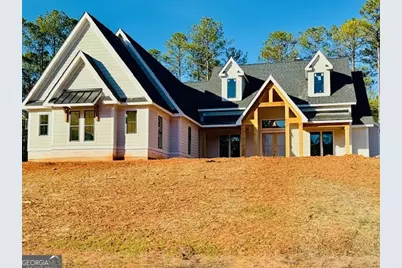 118 Heights Avenue, Forsyth, GA 31029 - Photo 1