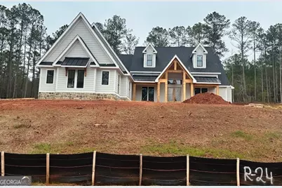 118 Heights Avenue, Forsyth, GA 31029 - Photo 1